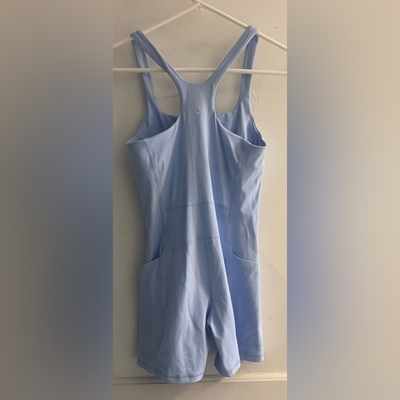 Free People Movement Never Better Runsie Size XS - Picture 2 of 6